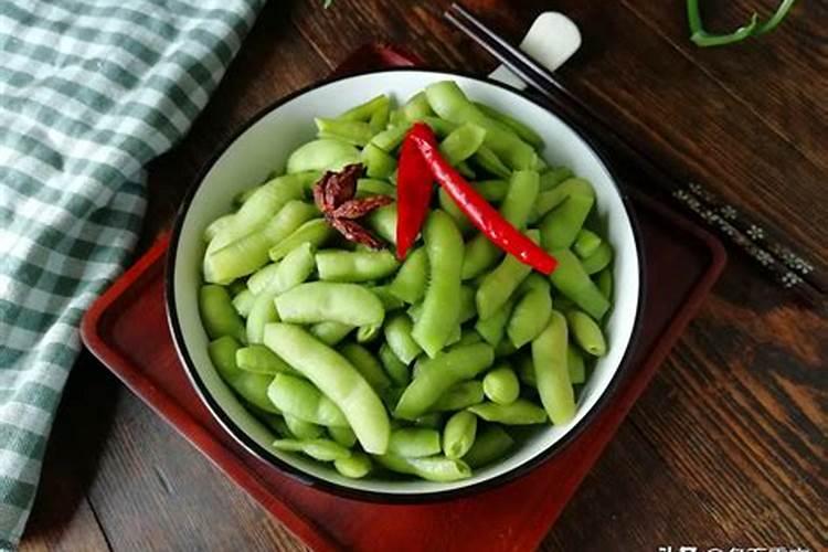 毛豆喜欢什么肥料