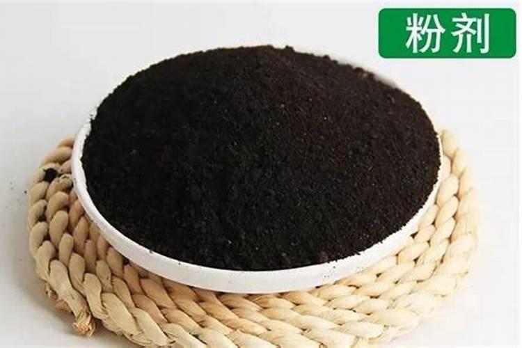 菌肥的正确使用方法