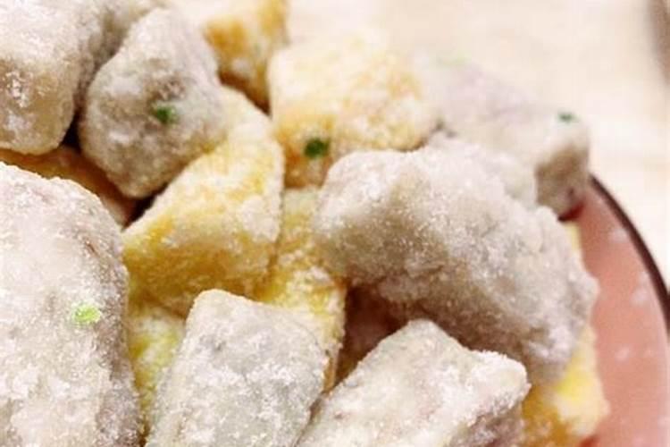 吃芋头的禁忌都有哪些？有哪些人是不能吃的