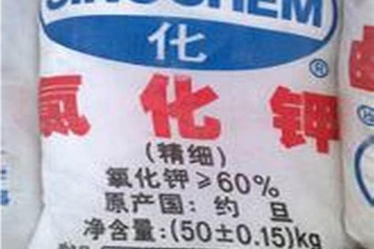 约旦白钾氧化钾含量多少