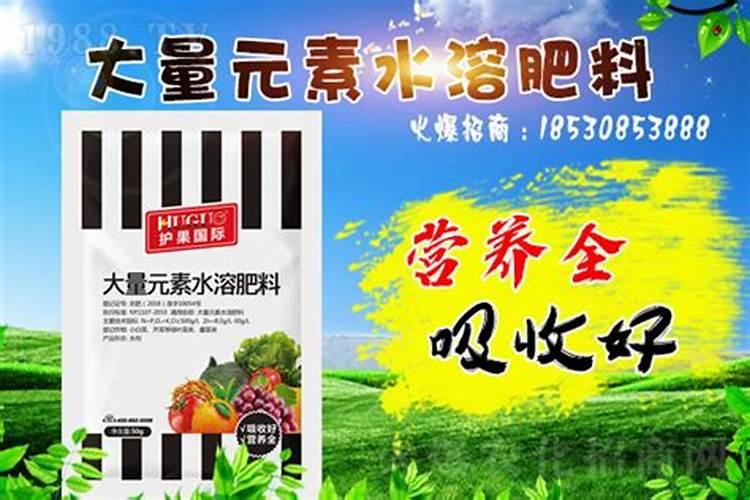 大白菜最适合用什么肥做追肥