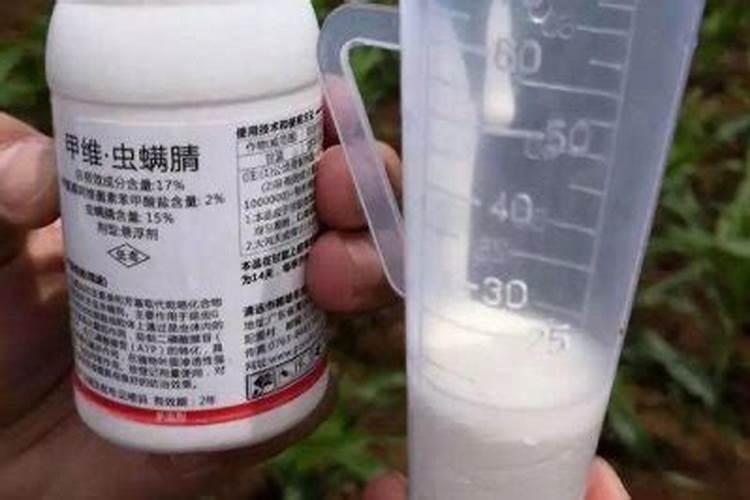 磷肥可以用水稀释吗