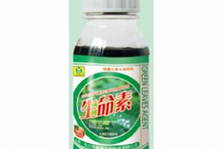 植物生命素有什么功效？植物生命素的特点