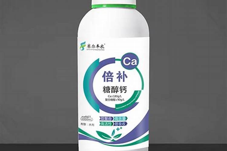 300克的糖醇钙稀释800倍是多少水？