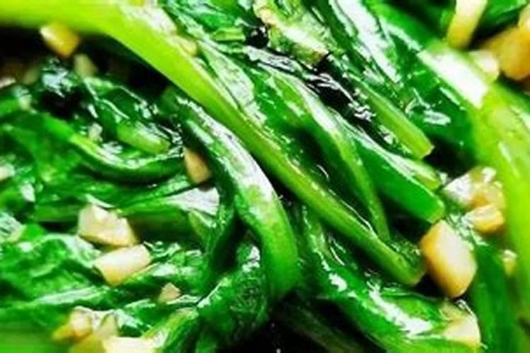 油麦菜呈现发苦状态是怎么一回事呀