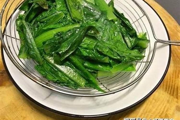 大棚油麦菜病害的防治方法有哪些