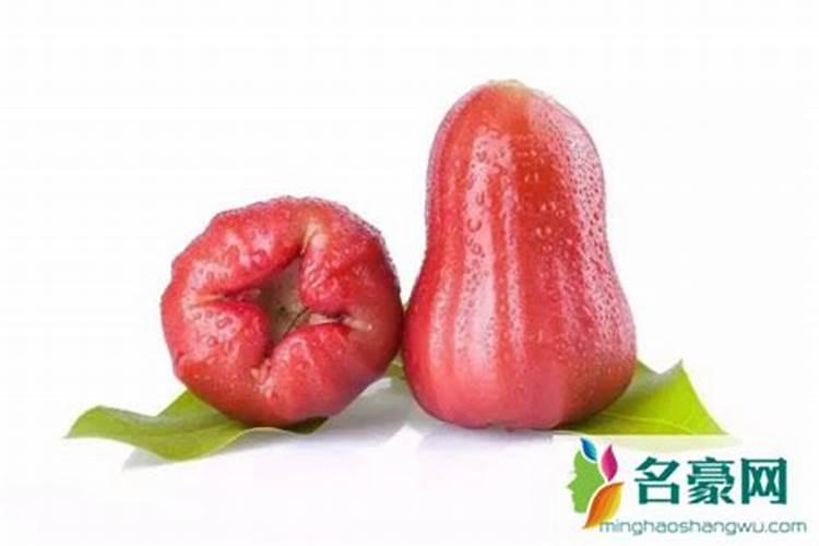 莲雾花期如何施肥