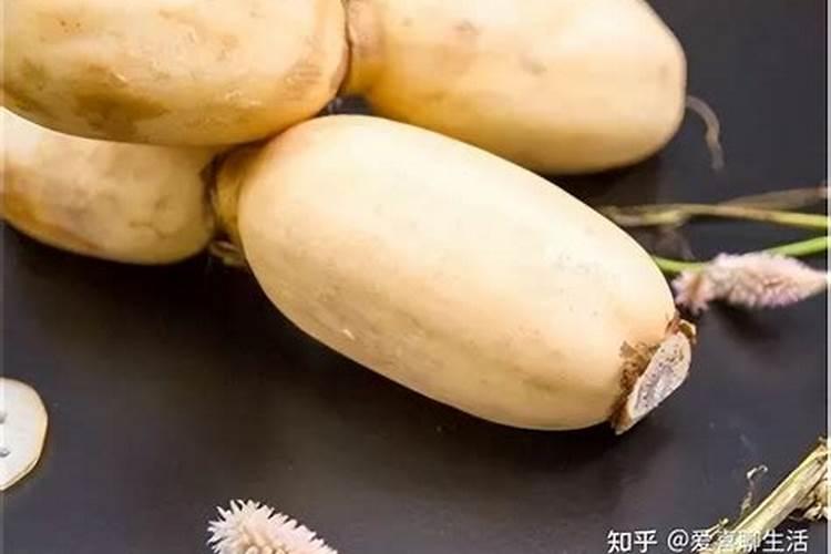生产高产优质莲藕用什么肥料好