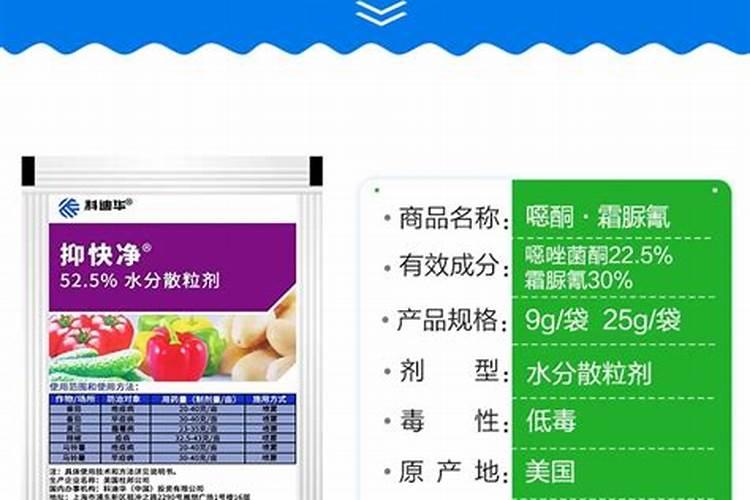 韭黄烂叶喷什么农药