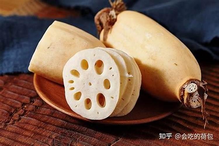 莲藕用什么肥料产量高