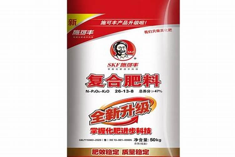 树苗施什么肥料什么时间施肥最好
