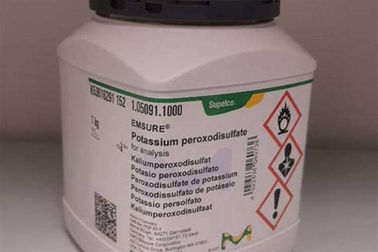 硫酸钾辨别真假怎么辨别,怎么尝着咸那是怎么回事