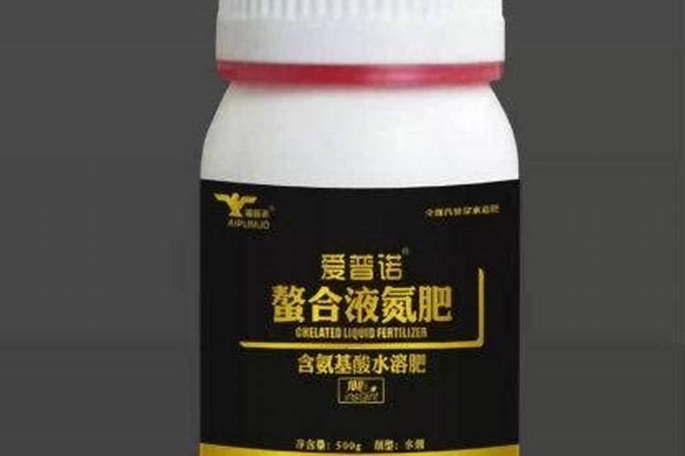 柠檬树最忌三种肥料