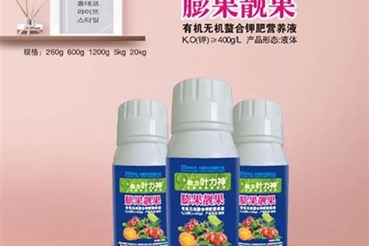 生活中常见的天然氮肥有哪些