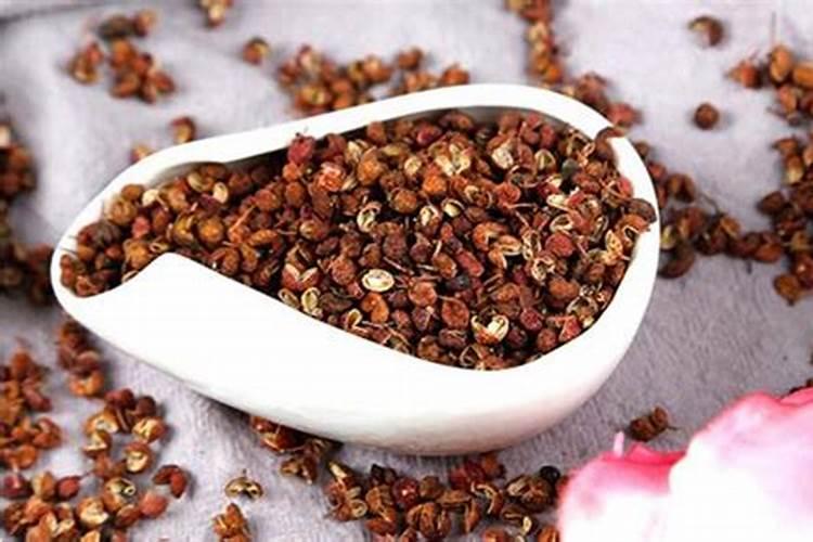 花椒树用什么肥料好