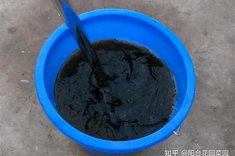 家庭怎样自制氮磷钾肥