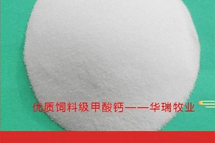 用什么钙使农作物的根增粗增长什么样的钙肥吸收利用率高