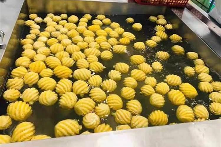 菠萝施什么肥最好