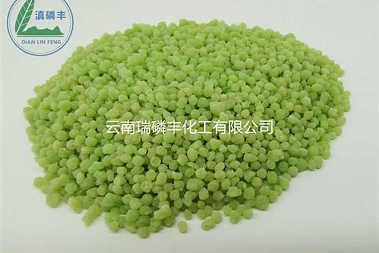 什么是氮肥氮肥的作用