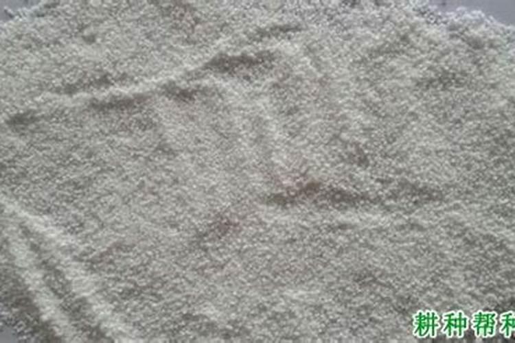 水稻施硅肥应该怎么施？一亩田用多少硅肥？