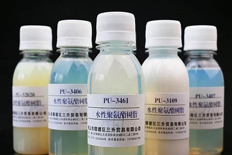 【化工原料知识】化工原料有哪些 化工原料的作用是什么