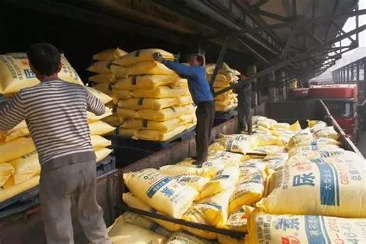 200亿之后再发100亿农资补贴!化肥价格高涨,原料告急肥企无奈
