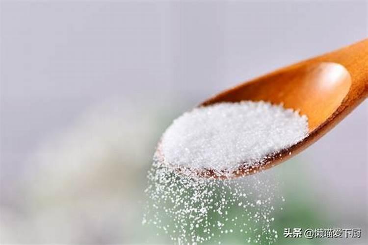 钾肥是什么肥料