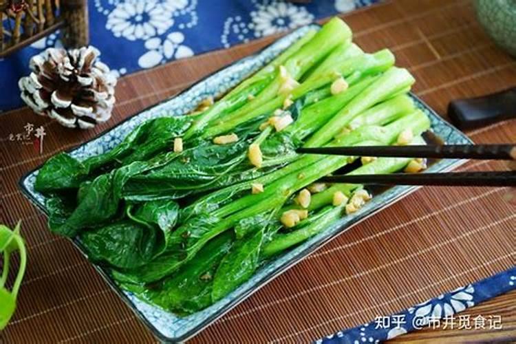 菜心施肥技术 菜心怎么施肥能高产