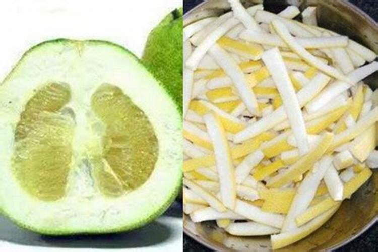 哪些果皮可以用作肥料