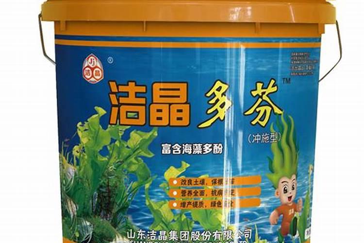 水溶性肥料生产方法 水溶性肥料施用方法