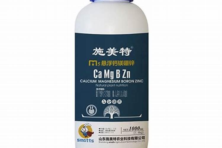 桃树的叶面肥有哪些