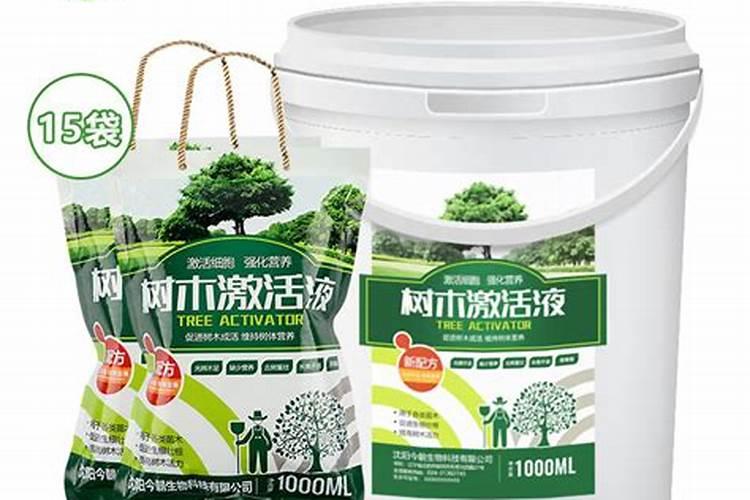 果树叶面肥有哪些品种