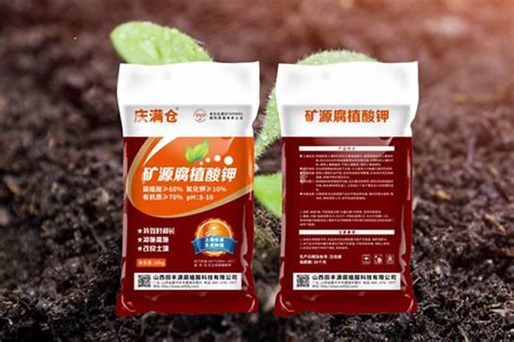 老龄大棚选施哪些冲施肥