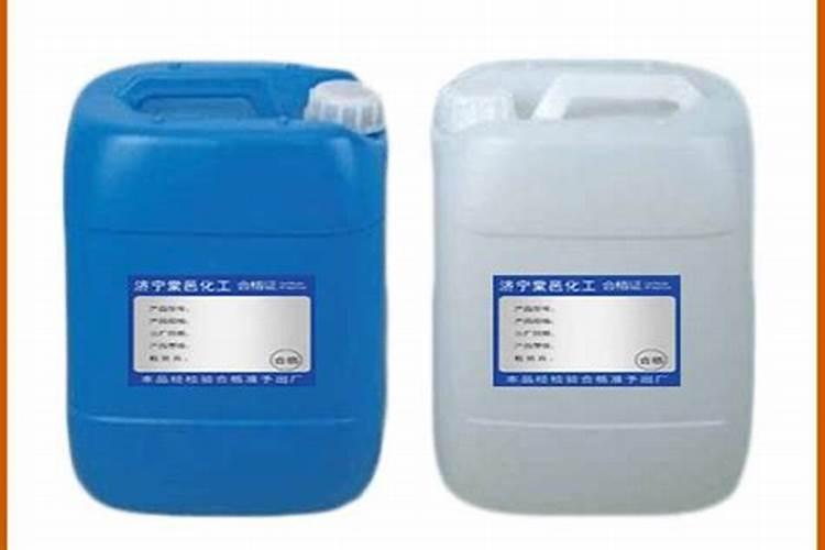 十二烷基磺酸钠和十二烷基硫酸钠在成分上有何区别？