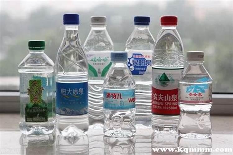 矿泉水可以养花吗？