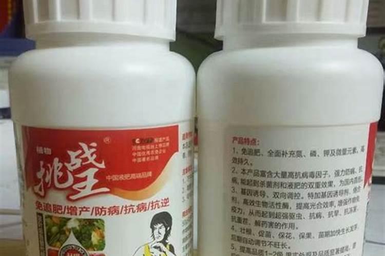 漯效王叶面肥能代替磷酸二氢钾吗