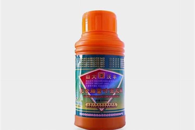 什么样的肥料属于生物肥料？