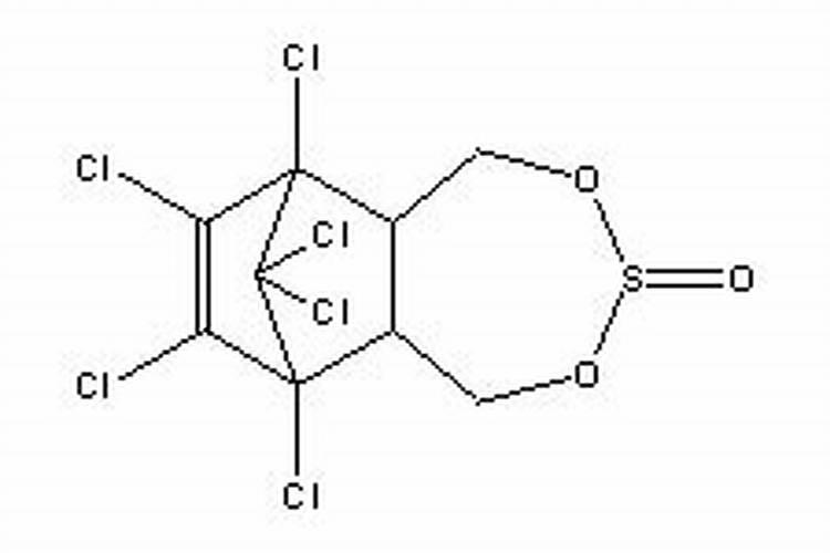 硫丹防治对象和使用方法有哪些？