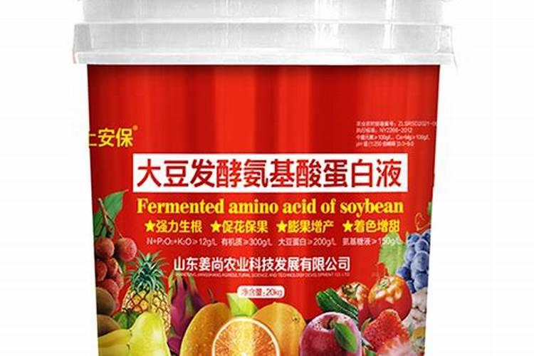 大豆能不能做肥料 大豆怎么做花肥