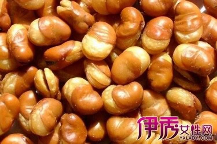胡豆壳做底肥会烧根须吗