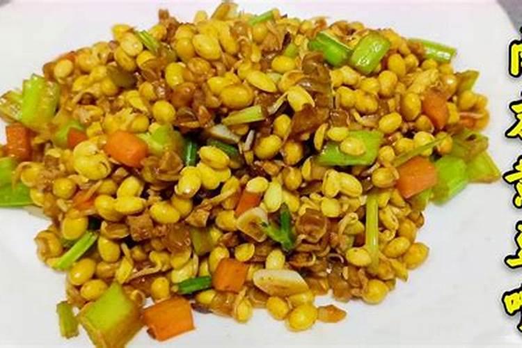 黄豆怎么沤肥