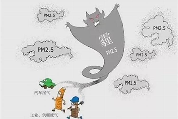 土地使用化肥会造成大气污染吗