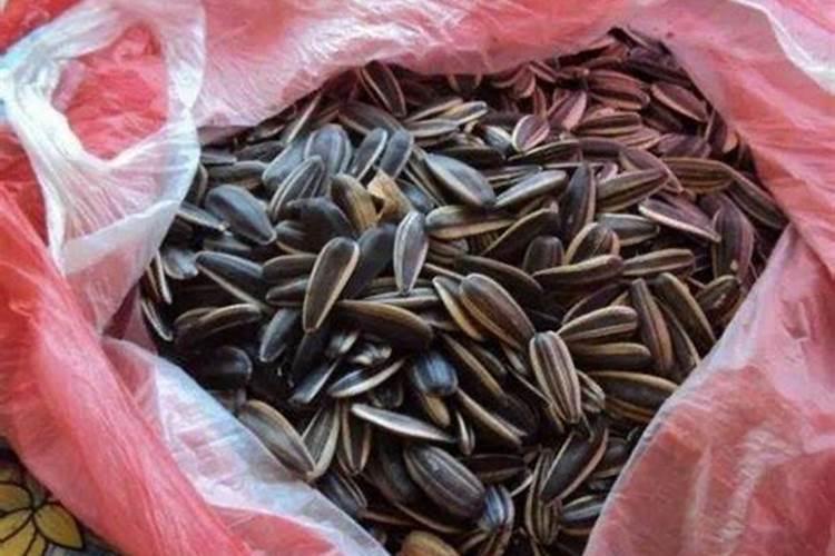 葵花籽壳可以做肥料吗