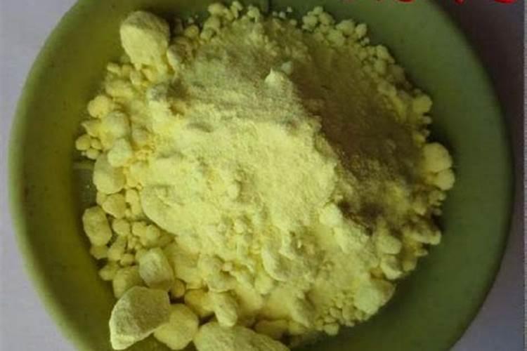 老虎硫肥有什么作用 老虎硫肥的作用