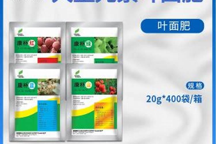 桃树膨大期专用增产叶面肥料？桃树结果期用哪种水溶肥效果好？