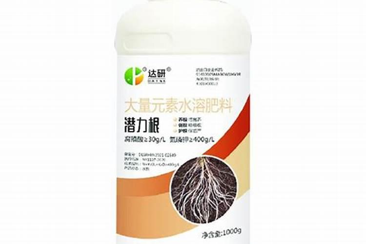 水溶肥的三大害处