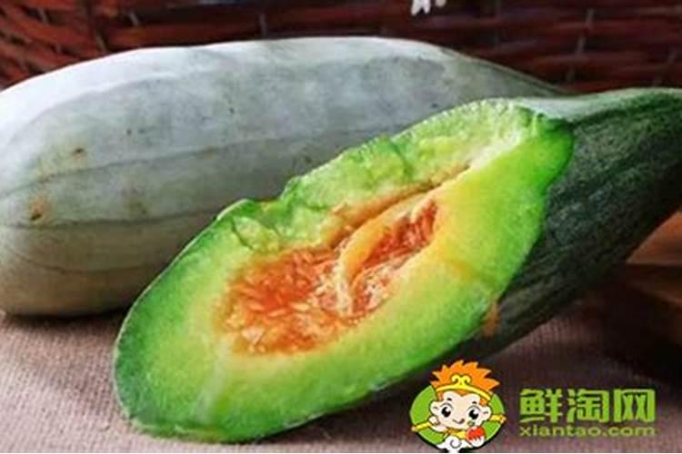甜瓜大棚种植技术