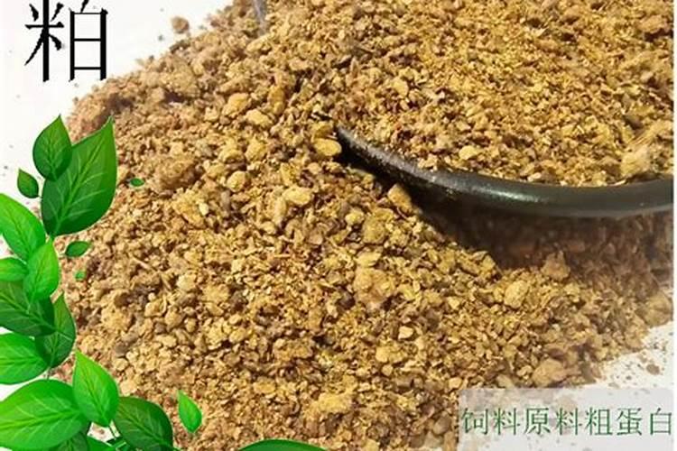 发酵棉粕棉粕菜粕发酵前后的营养对比