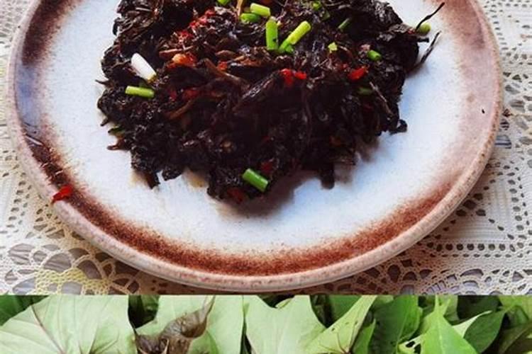 红薯打什么叶面肥增产,植物叶面肥有哪些