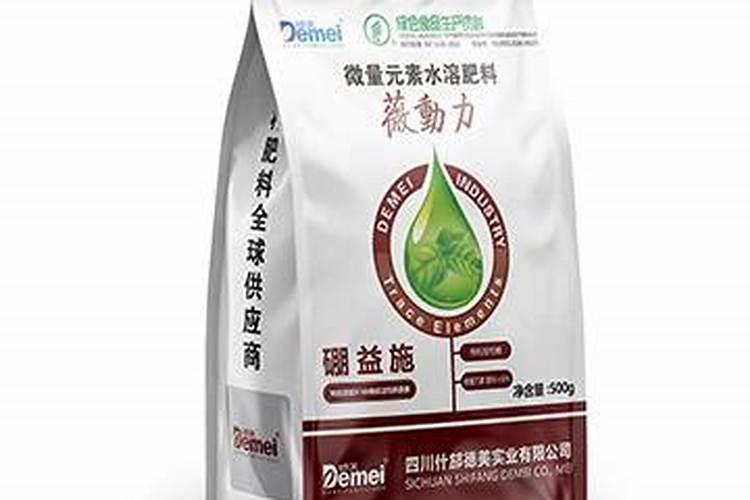氨基酸水溶肥使用禁忌